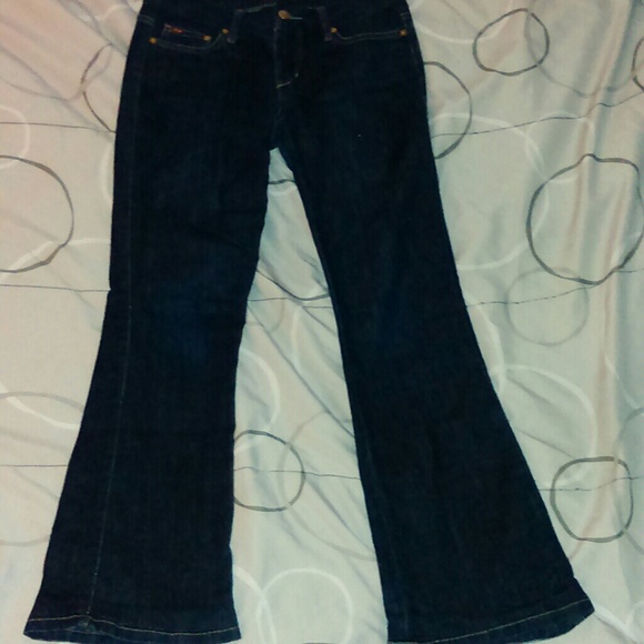 Joe's Jeans Denim - Joe's Jeans "Honey" bootcut jeans sz 26